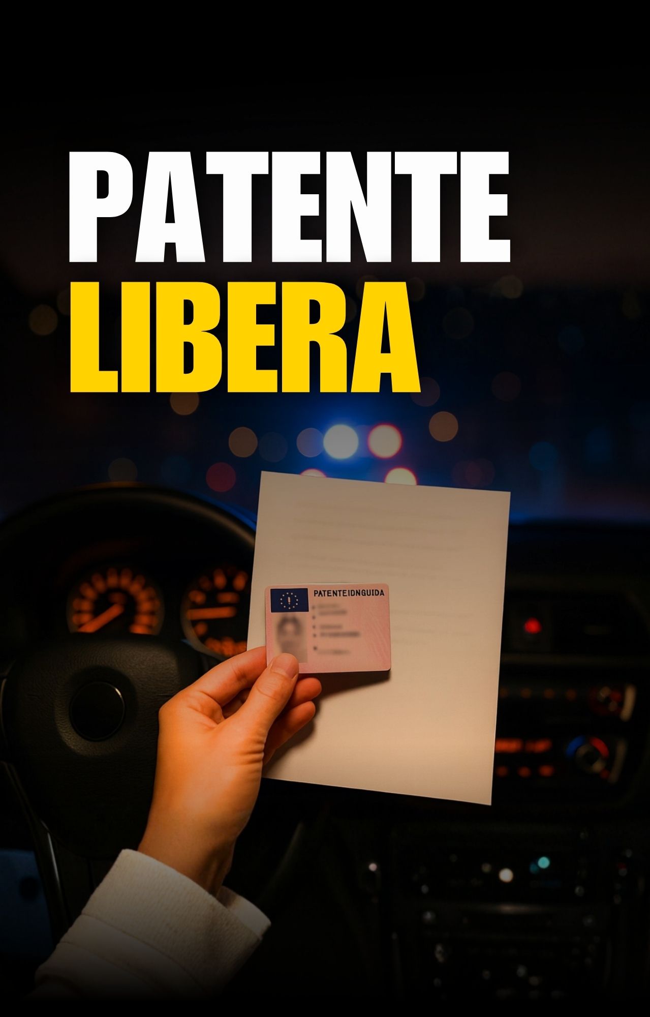 Patente Libera   P.s.